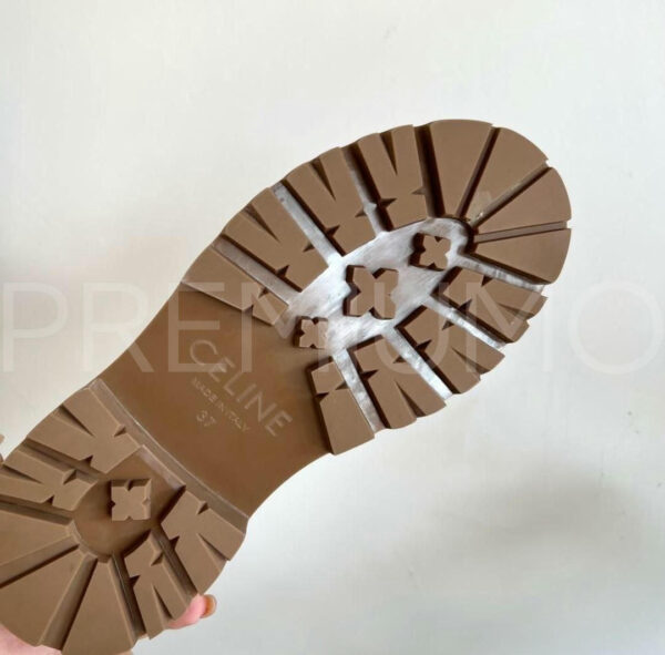 Celine ботинки PR473177 6