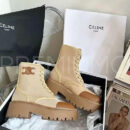 Celine ботинки PR473177 8