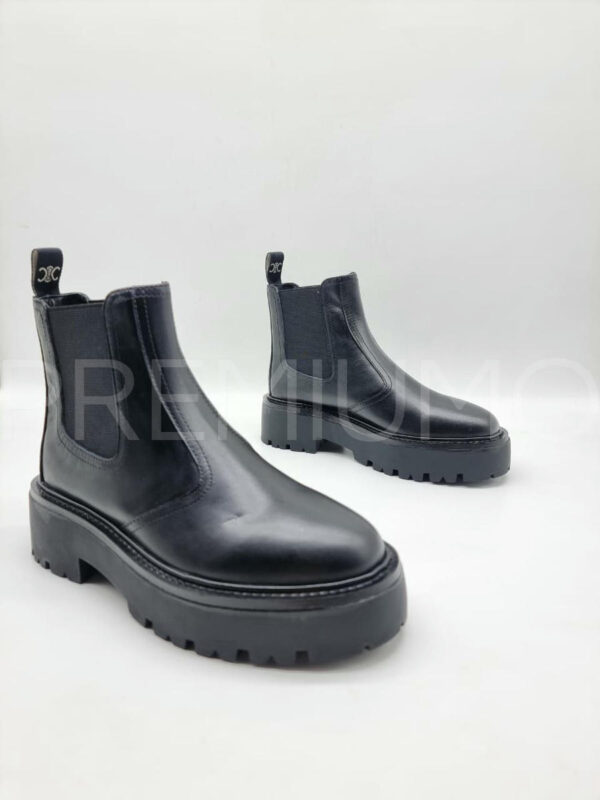 Celine ботинки PR561095