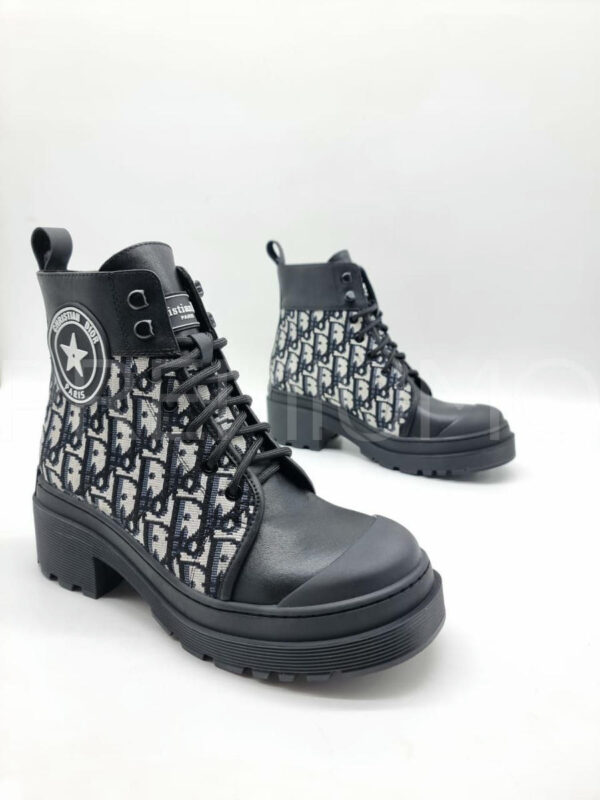 Christian Dior ботинки PR474702