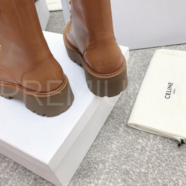 Celine ботинки PR479727 6