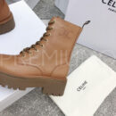 Celine ботинки PR479727 12