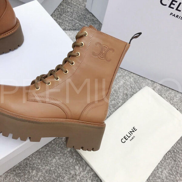Celine ботинки PR479727 5