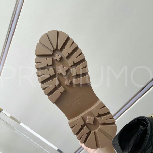 Celine ботинки PR479727 7