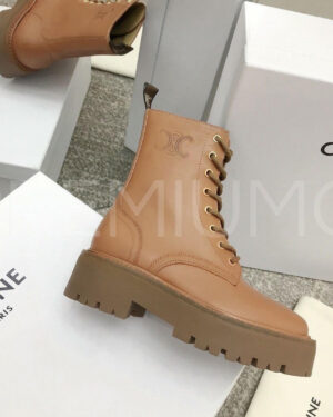 Celine ботинки PR479727