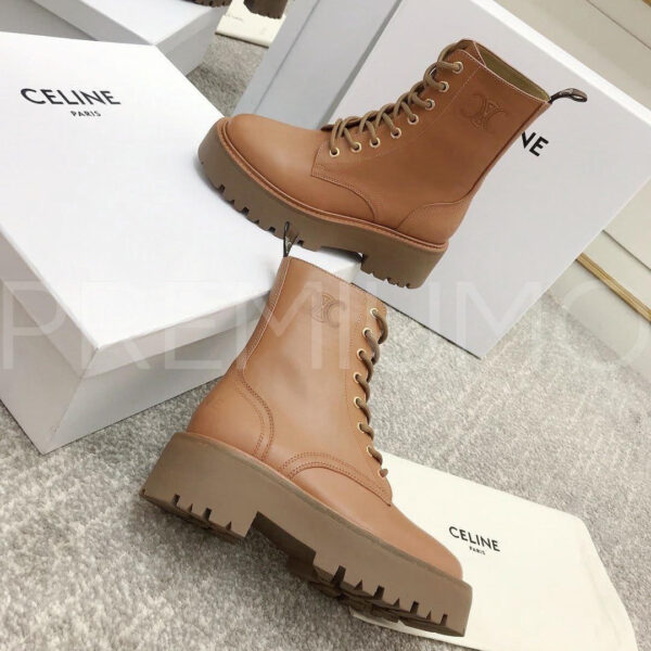 Celine ботинки PR479727 3