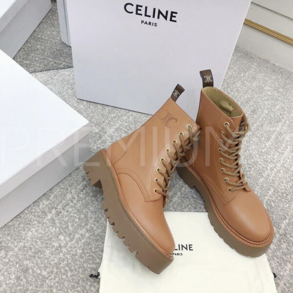 Celine ботинки PR479727 2
