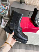Valentino ботинки PR807460 6