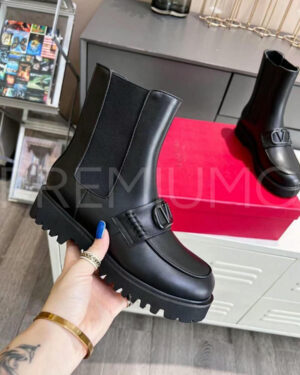 Valentino ботинки PR807460