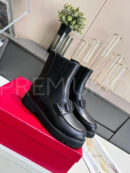 Valentino ботинки PR807460 7
