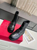 Valentino ботинки PR807460 8