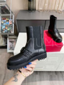 Valentino ботинки PR807460 9