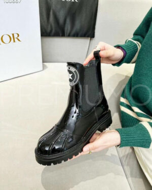 Christian Dior ботинки PR735986