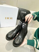 Christian Dior ботинки PR496551 8