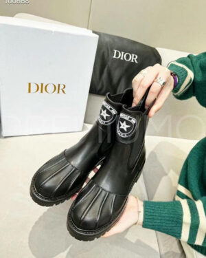 Christian Dior ботинки PR496551