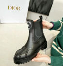 Christian Dior ботинки PR496551 10
