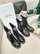 Christian Dior ботинки PR496551 14