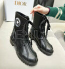 Christian Dior ботинки PR757410 7