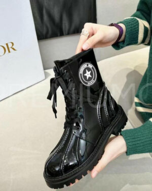 Christian Dior ботинки PR422225