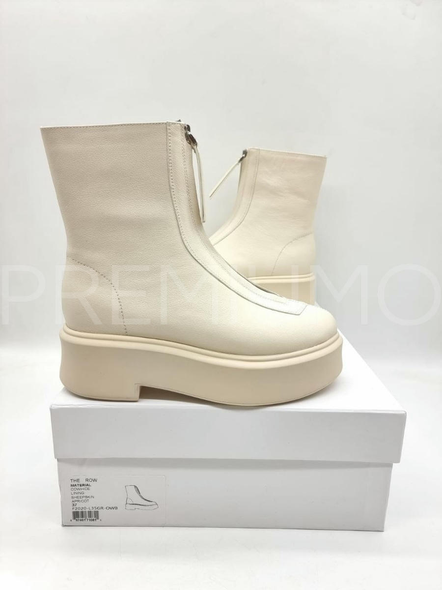 The Row ботинки PR581661 9 The Row ботинки PR581661 9