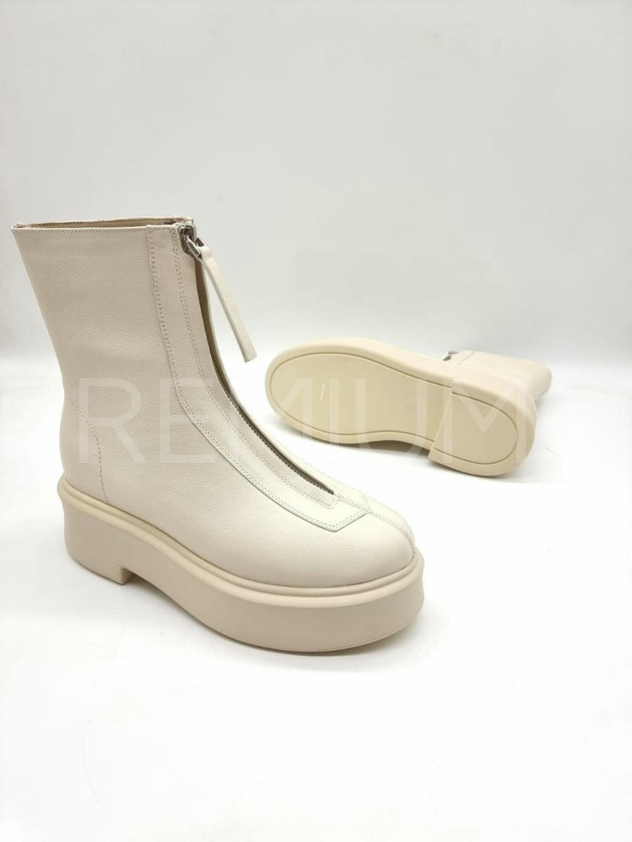 The Row ботинки PR581661 10 The Row ботинки PR581661 10