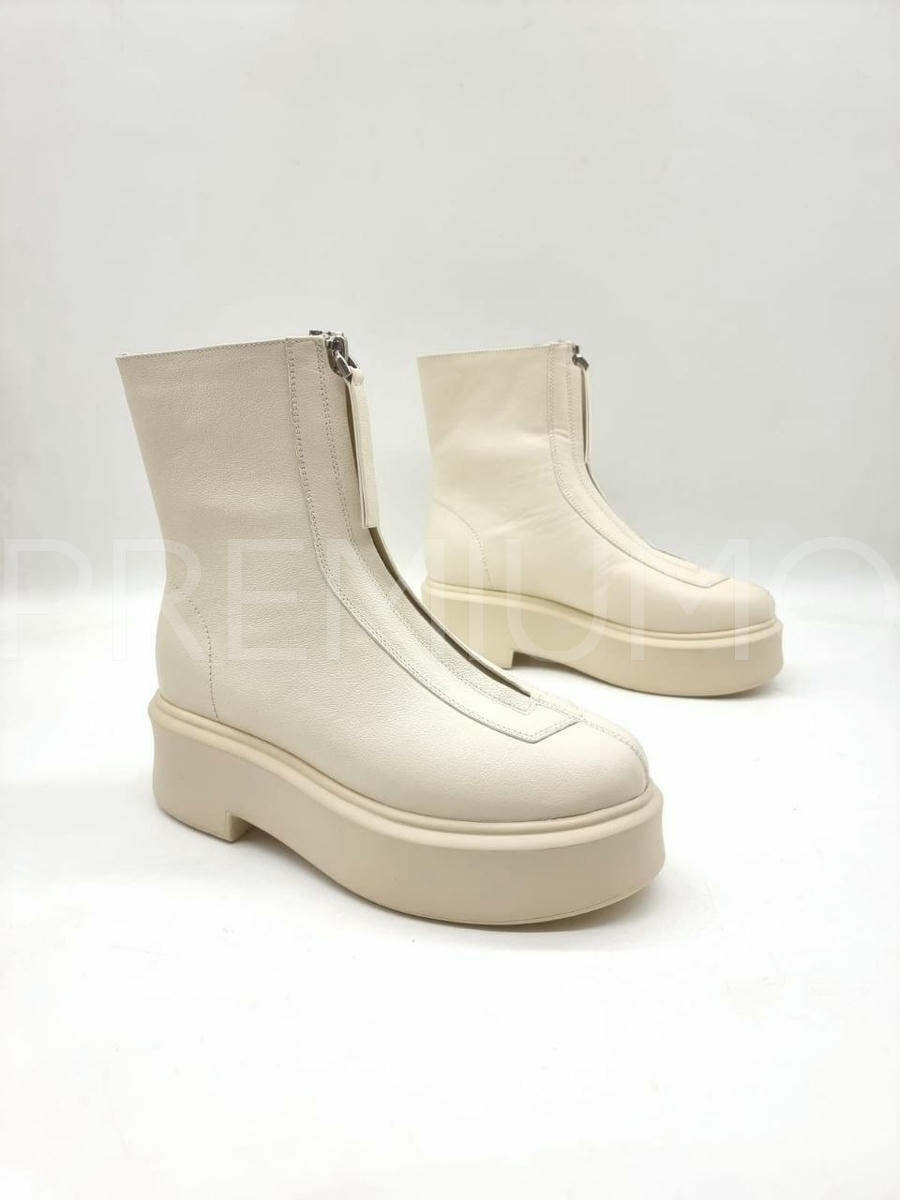 The Row ботинки PR581661 11 The Row ботинки PR581661 11