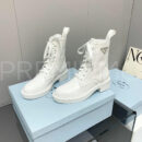Prada ботинки PR284958 23