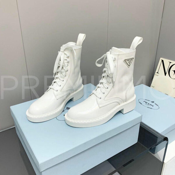 Prada ботинки PR284958 10
