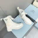 Prada ботинки PR284958 24