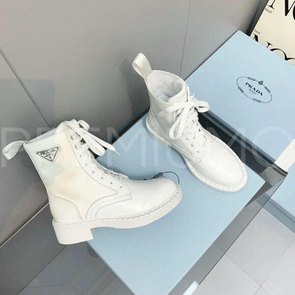 Prada ботинки PR284958 11