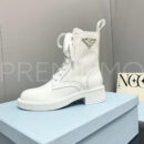 Prada ботинки PR284958 25