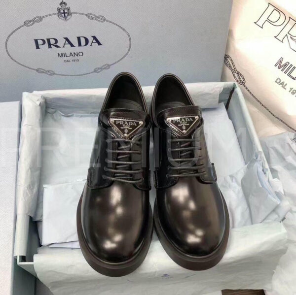 Prada ботинки PR258105 3