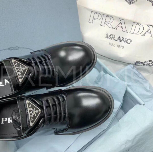 Prada ботинки PR258105 6