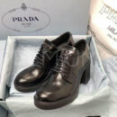 Prada ботинки PR258105 10
