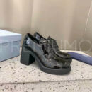 Prada ботинки PR524484 27
