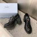 Prada ботинки PR524484 28
