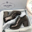 Prada ботинки PR258105 14