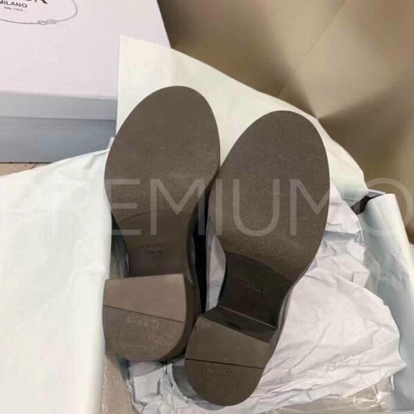Prada ботинки PR524484 17