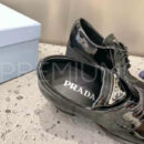 Prada ботинки PR524484 32