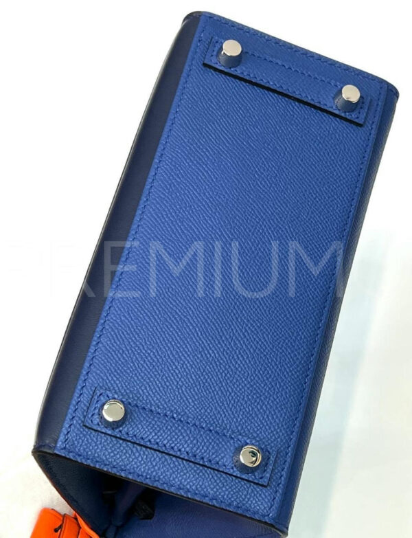 Hermes сумка PR614138 11