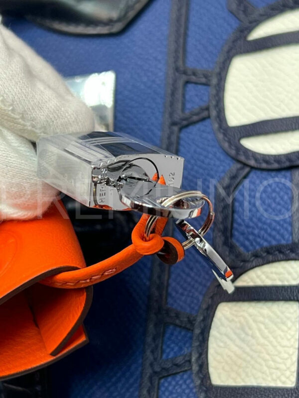 Hermes сумка PR614138 10