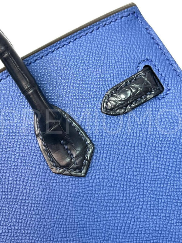 Hermes сумка PR614138 12