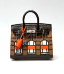 Hermes сумка PR823376 15
