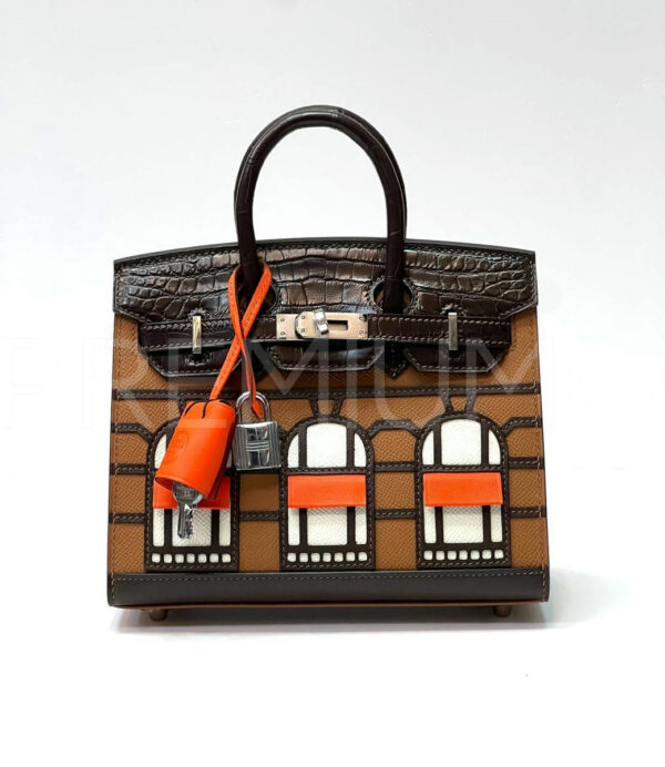 Hermes сумка PR823376