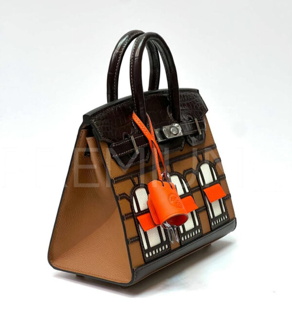 Hermes сумка PR823376 2