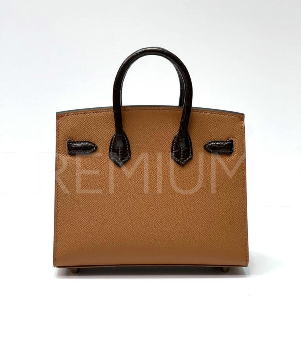 Hermes сумка PR823376 3