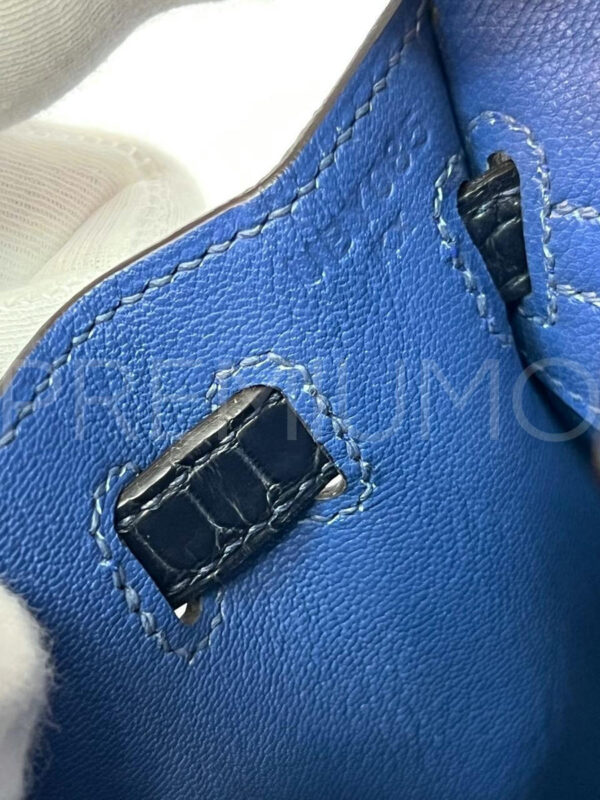 Hermes сумка PR614138 13