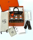 Hermes сумка PR823376 23