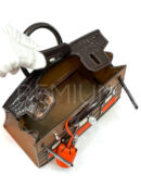 Hermes сумка PR823376 19