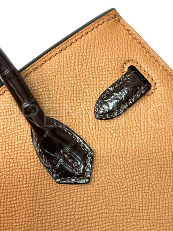 Hermes сумка PR823376 10